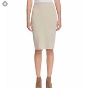 ❤️Offers ok❤️Eileen Fisher knit skirt NWT $198